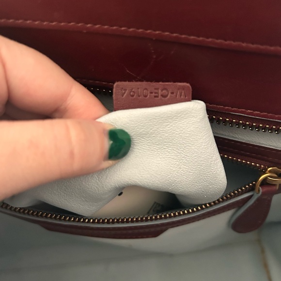 Celine Luggage Tote - Picture 12 of 12